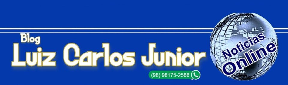 Blog do Luiz Carlos Junior - 